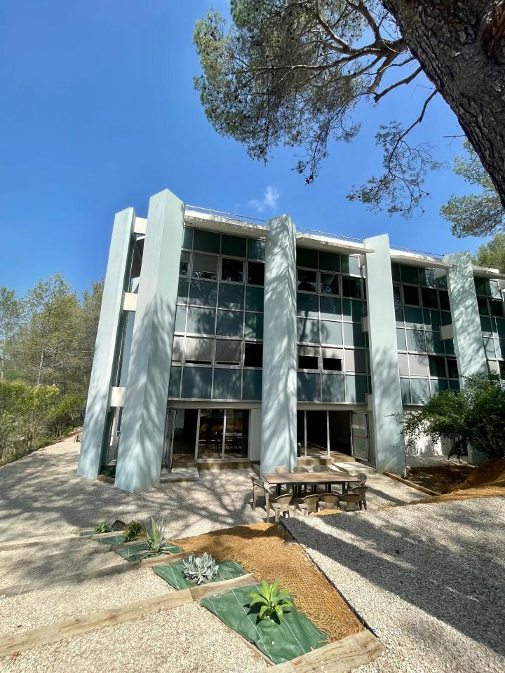 Local d'activité Sophia Antipolis 1329m² Location local d'activité Sophia Antipolis Alpes-Maritimes OLACT2317493 8